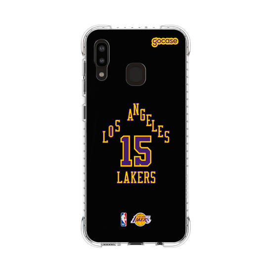 Capinha para celular  Los Angeles Lakers - 2025