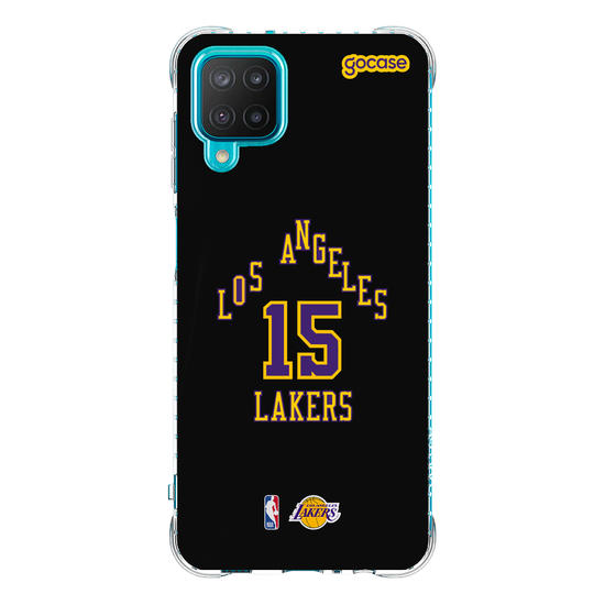  Los Angeles Lakers - 2025