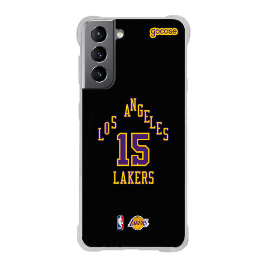 Capinha para celular  Los Angeles Lakers - 2025