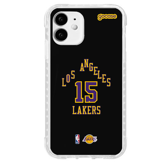 Capinha para celular  Los Angeles Lakers - 2025