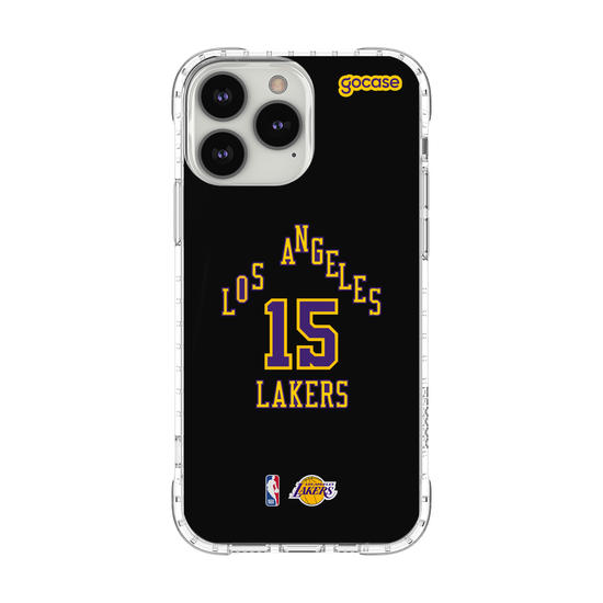Capinha para celular  Los Angeles Lakers - 2025