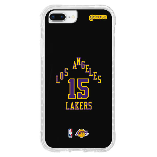 Capinha para celular  Los Angeles Lakers - 2025