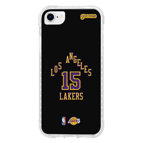 Capinha para celular  Los Angeles Lakers - 2025