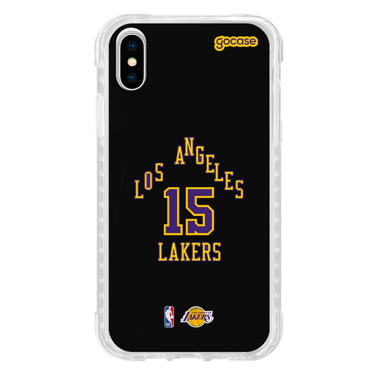 Capinha para celular  Los Angeles Lakers - 2025