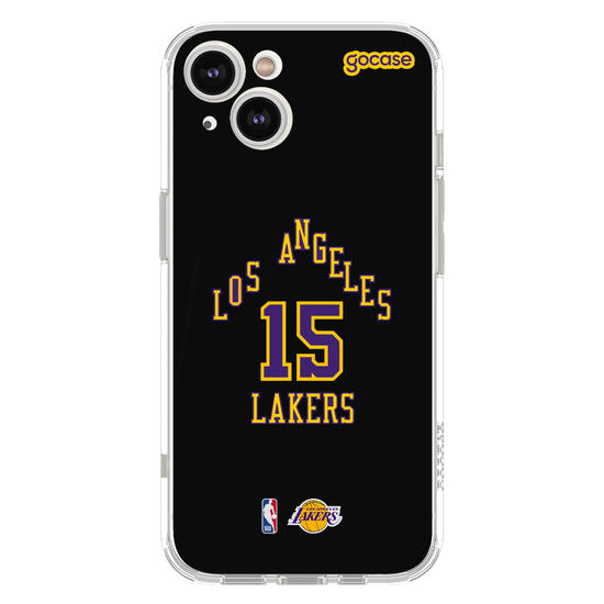  Los Angeles Lakers - 2025