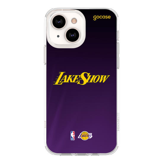Capinha para celular NBA - Los Angeles Lakers Jersey 25