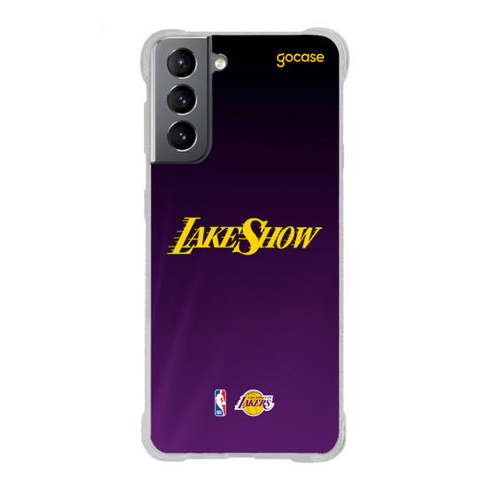 Capinha para celular  NBA - Los Angeles Lakers Jersey 25