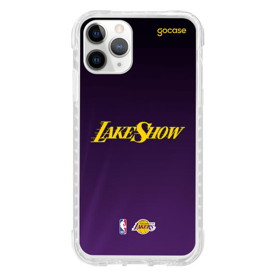 Capinha para celular  NBA - Los Angeles Lakers Jersey 25