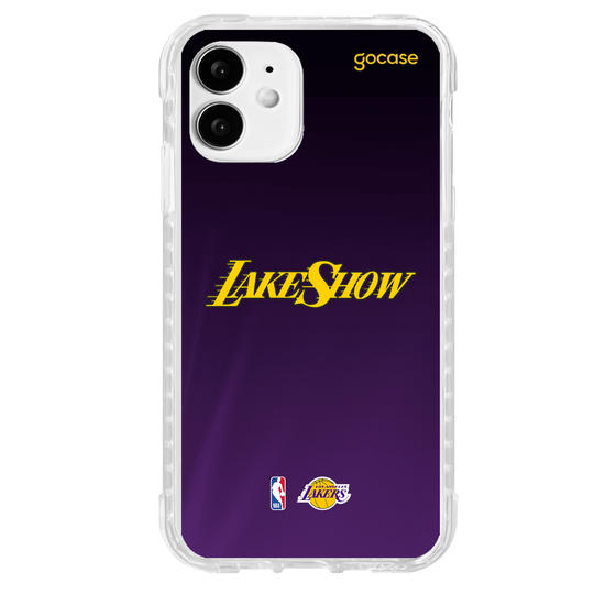 Capinha para celular  NBA - Los Angeles Lakers Jersey 25