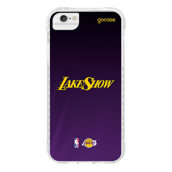 Capinha para celular  NBA - Los Angeles Lakers Jersey 25