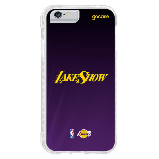 Capinha para celular  NBA - Los Angeles Lakers Jersey 25