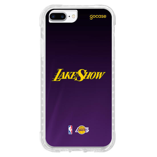 Capinha para celular  NBA - Los Angeles Lakers Jersey 25