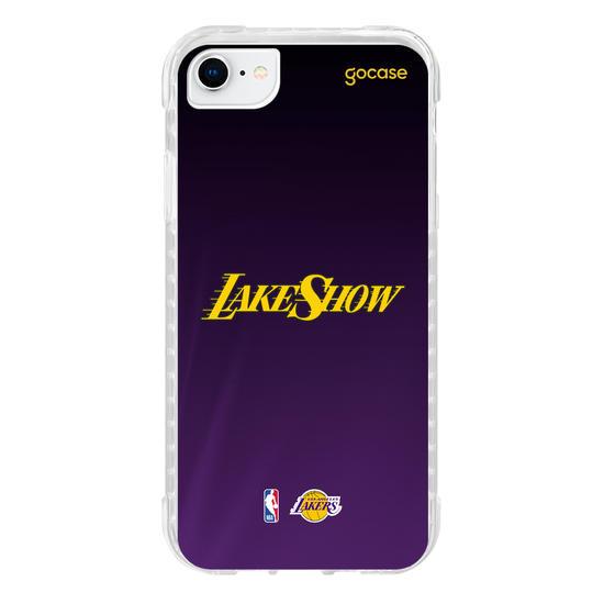Capinha para celular  NBA - Los Angeles Lakers Jersey 25