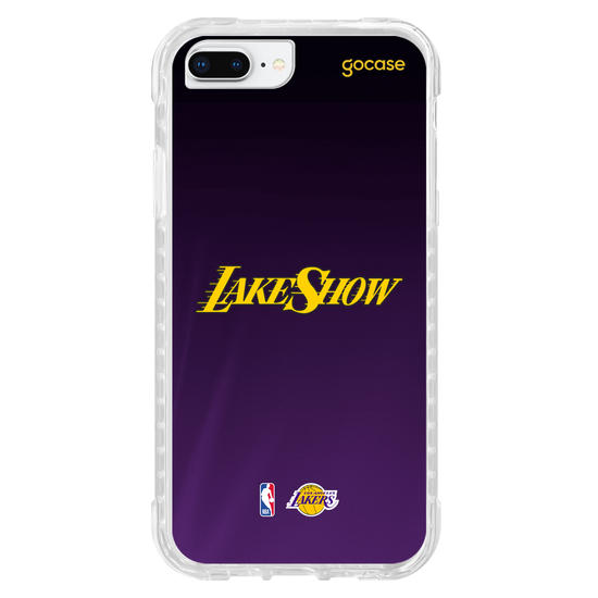 Capinha para celular  NBA - Los Angeles Lakers Jersey 25