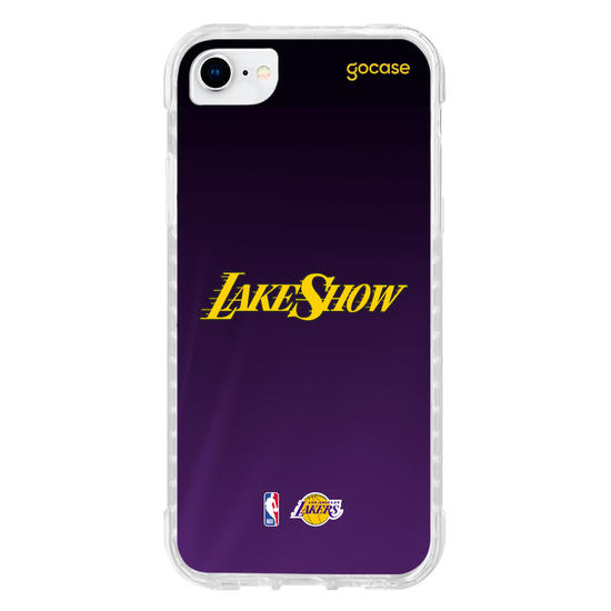 Capinha para celular  NBA - Los Angeles Lakers Jersey 25
