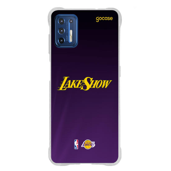 Capinha para celular  NBA - Los Angeles Lakers Jersey 25