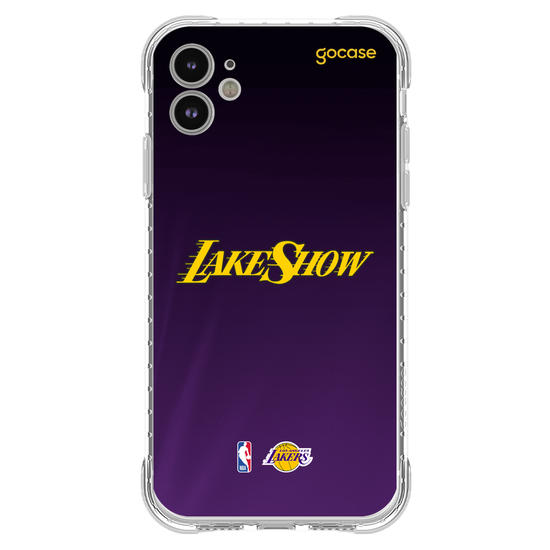 Capinha para celular  NBA - Los Angeles Lakers Jersey 25