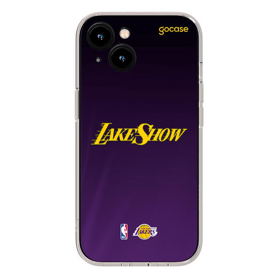 Capinha para celular  NBA - Los Angeles Lakers Jersey 25