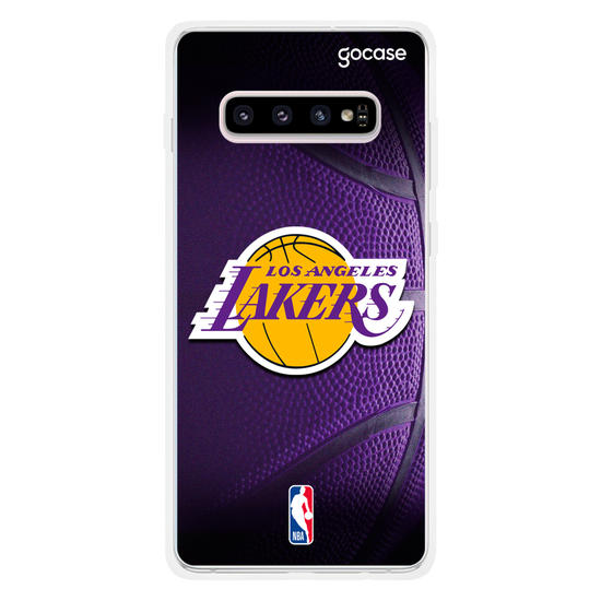 NBA - Los Angeles Lakers - Bola