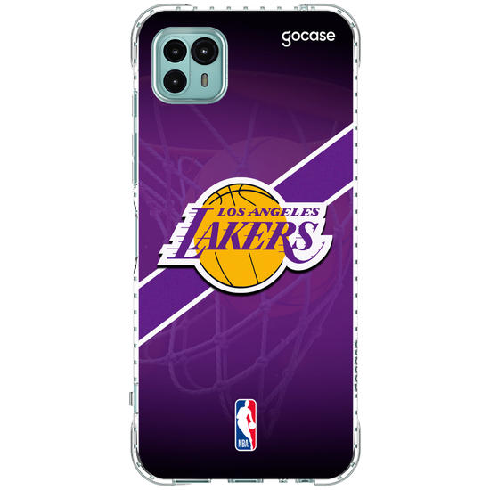 NBA - Los Angeles Lakers - Faixa