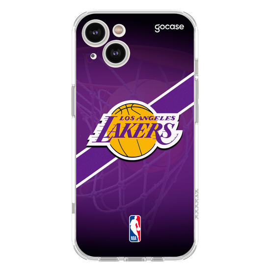 NBA - Los Angeles Lakers - Faixa