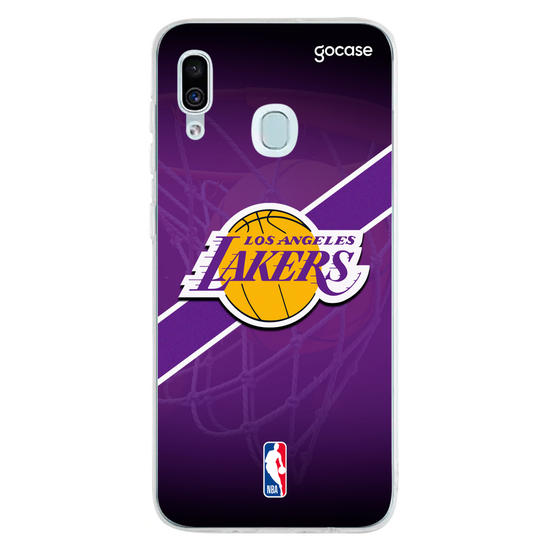 NBA - Los Angeles Lakers - Faixa