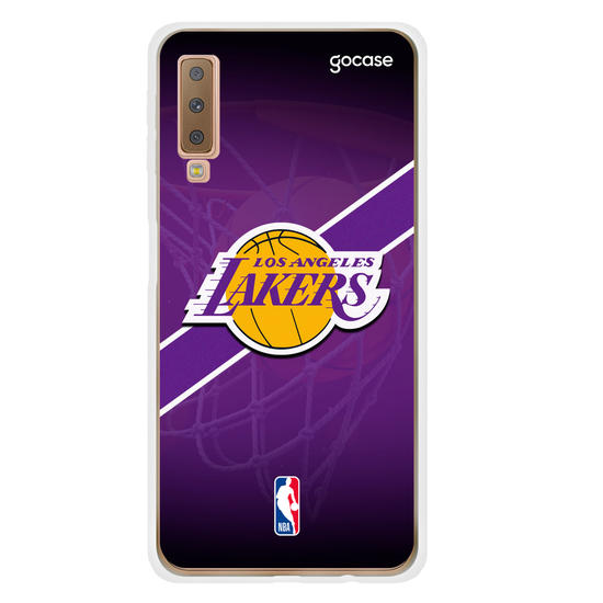 NBA - Los Angeles Lakers - Faixa