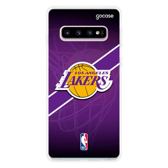 NBA - Los Angeles Lakers - Faixa