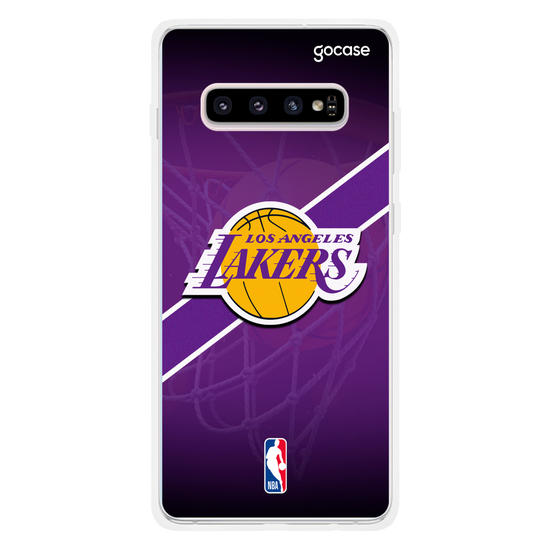 NBA - Los Angeles Lakers - Faixa