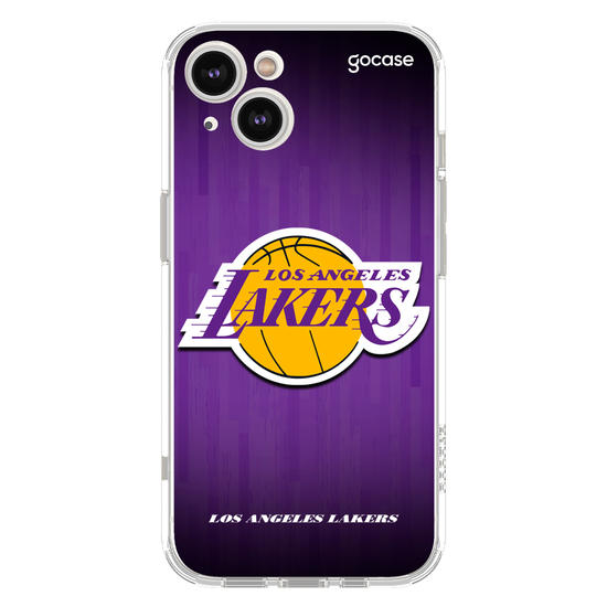 NBA - Los Angeles Lakers - Piso