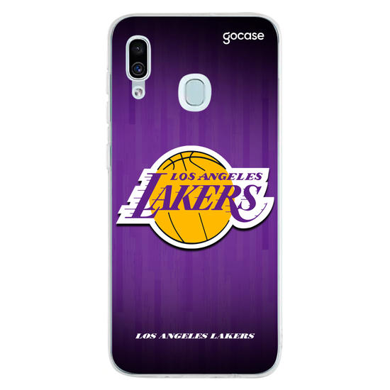 NBA - Los Angeles Lakers - Piso