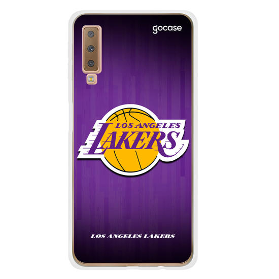 NBA - Los Angeles Lakers - Piso