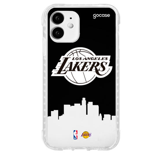 NBA - Los Angeles Lakers - Skyline
