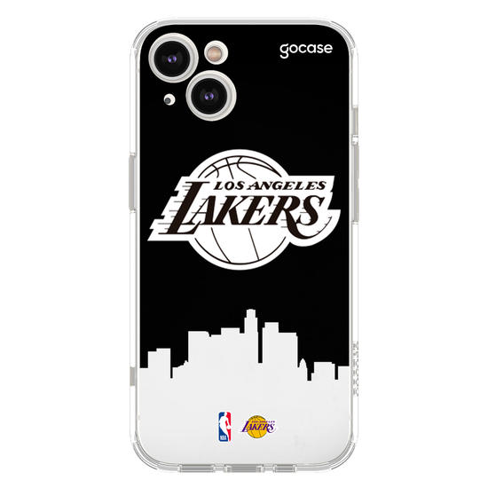 NBA - Los Angeles Lakers - Skyline