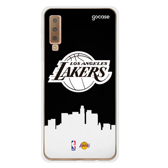 NBA - Los Angeles Lakers - Skyline