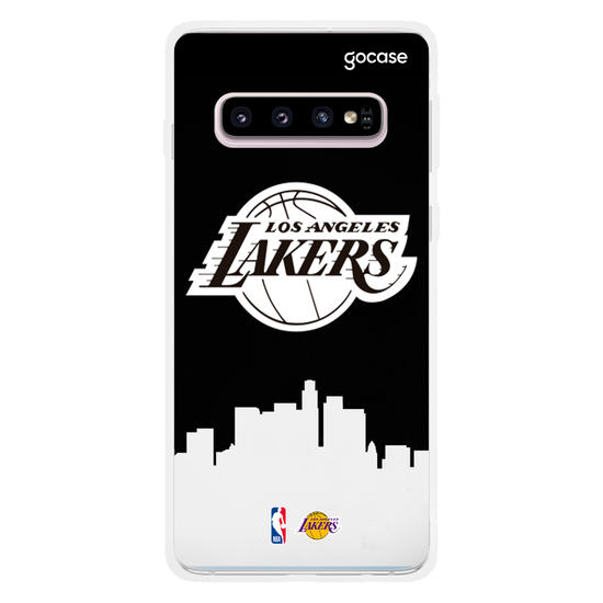 NBA - Los Angeles Lakers - Skyline