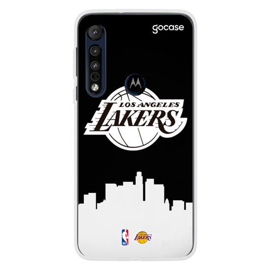 NBA - Los Angeles Lakers - Skyline