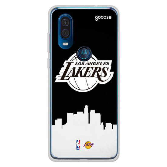NBA - Los Angeles Lakers - Skyline