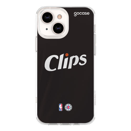 Capinha para celular  Los Angeles Clippers - Jersey
