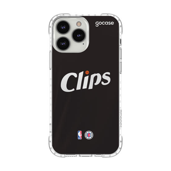 Capinha para celular  Los Angeles Clippers - Jersey