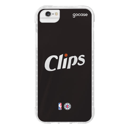 Capinha para celular  Los Angeles Clippers - Jersey