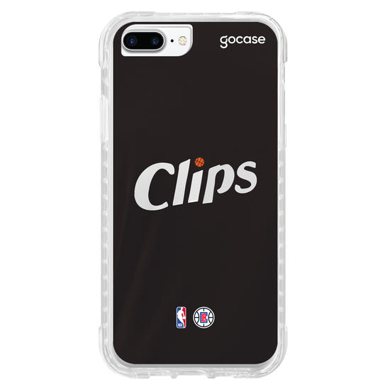 Capinha para celular  Los Angeles Clippers - Jersey