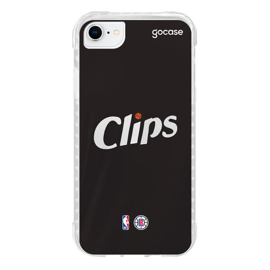 Capinha para celular  Los Angeles Clippers - Jersey