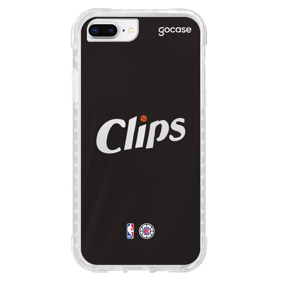 Capinha para celular  Los Angeles Clippers - Jersey