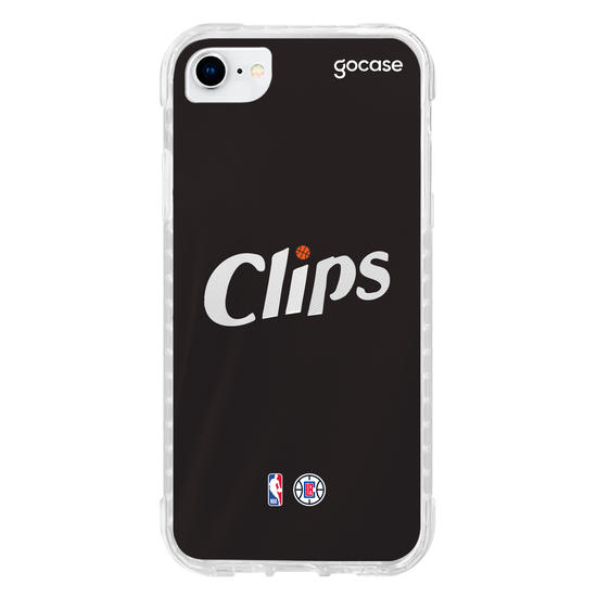 Capinha para celular  Los Angeles Clippers - Jersey