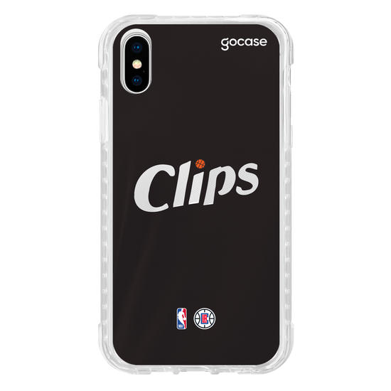 Capinha para celular  Los Angeles Clippers - Jersey