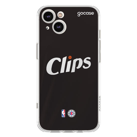  Los Angeles Clippers - Jersey