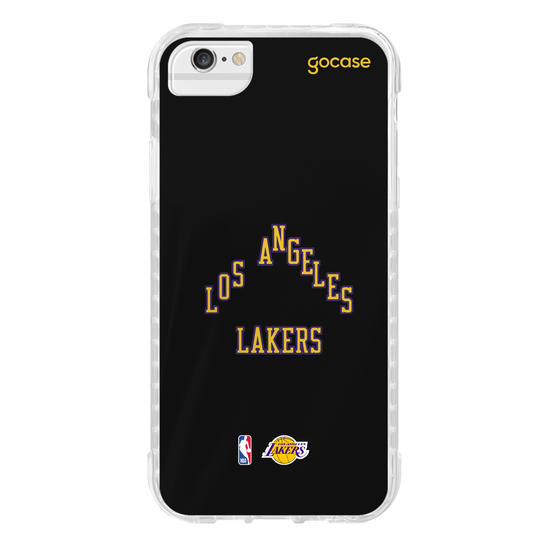 Capinha para celular  Los Angeles Lakers - Jersey