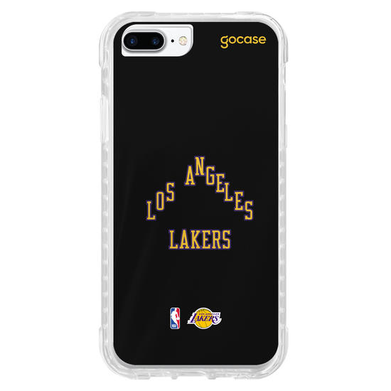 Capinha para celular  Los Angeles Lakers - Jersey
