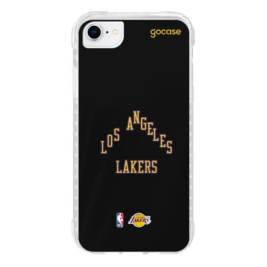 Capinha para celular  Los Angeles Lakers - Jersey